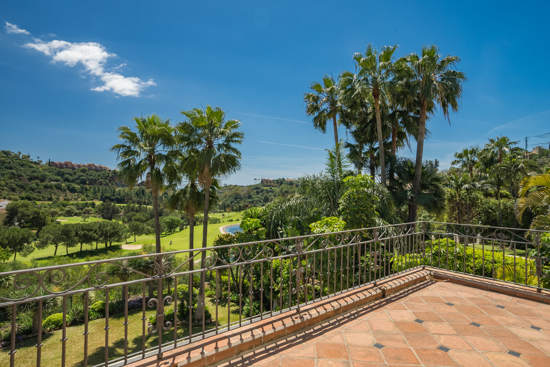 5 Bed, 5 Bath, HouseFor Sale, Benahavis, Malaga