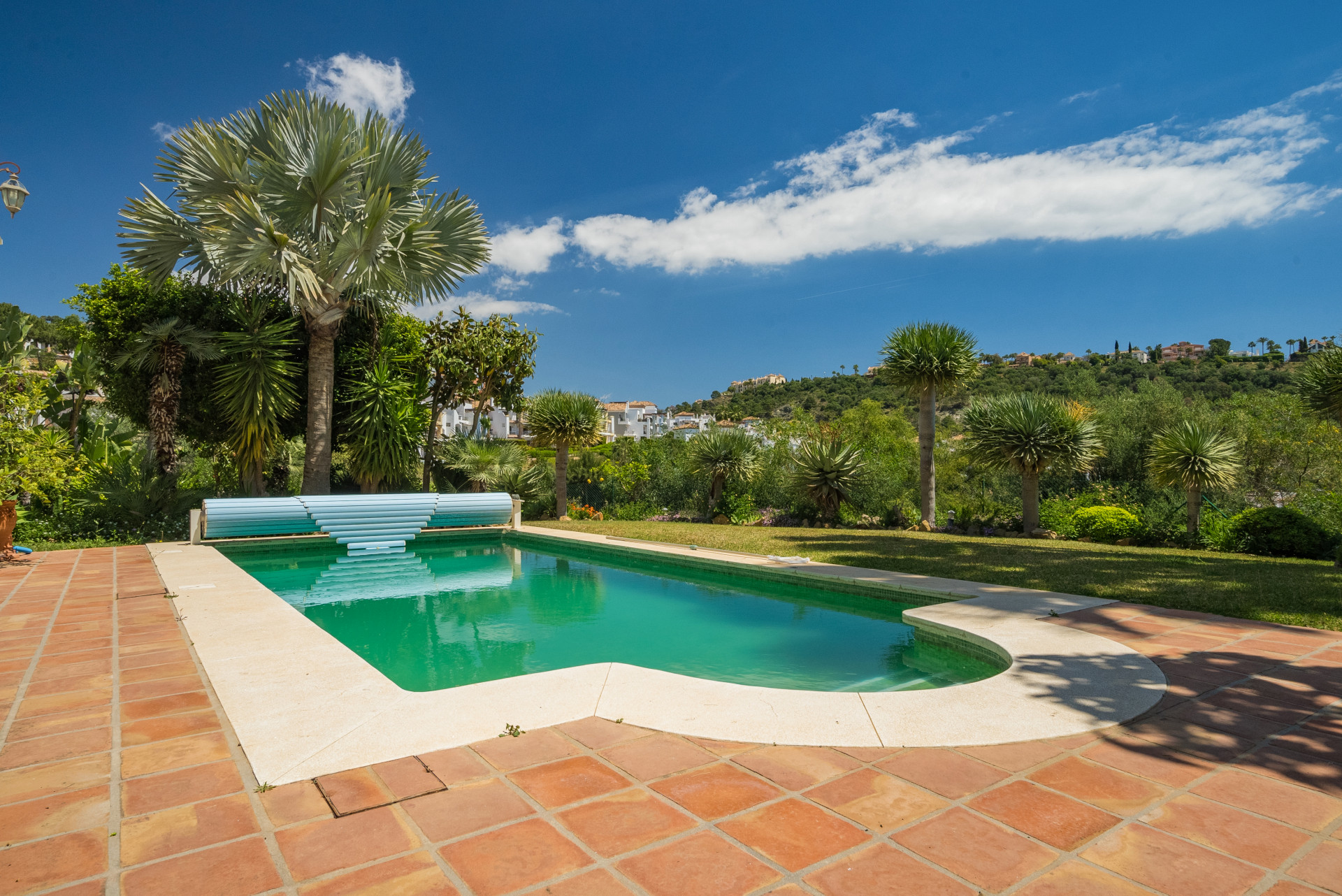 5 Bed, 5 Bath, HouseFor Sale, Benahavis, Malaga