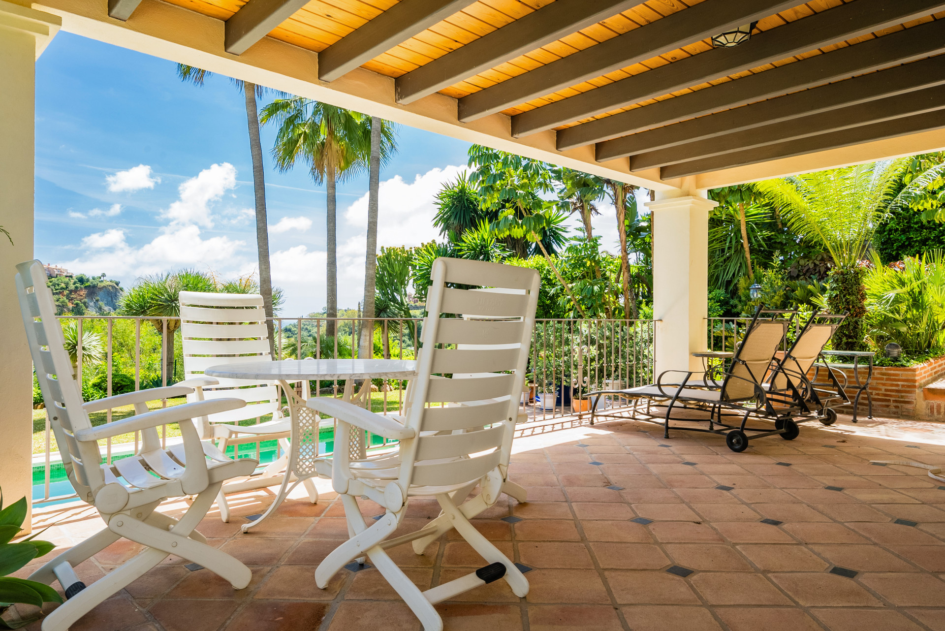 5 Bed, 5 Bath, HouseFor Sale, Benahavis, Malaga