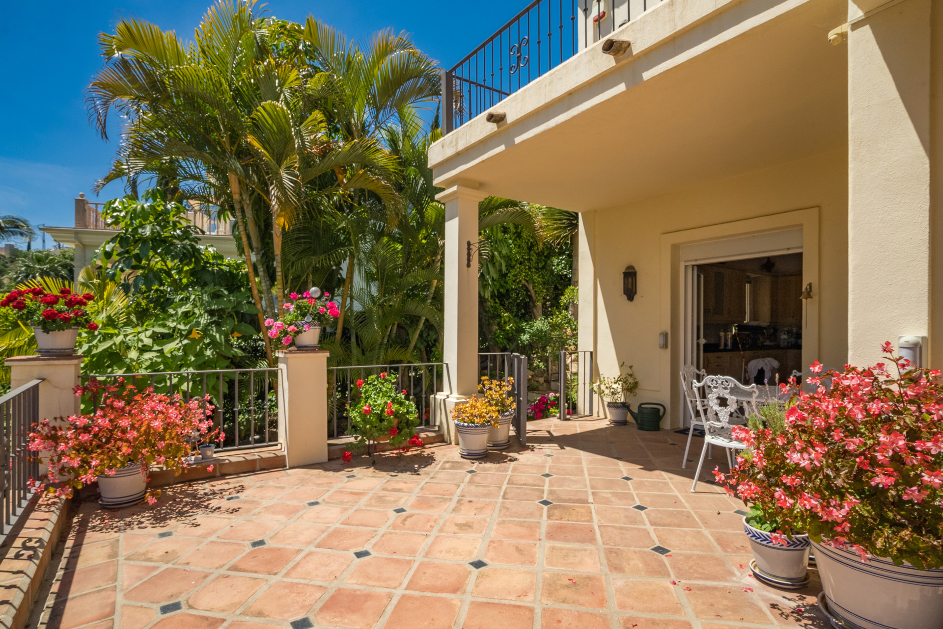 5 Bed, 5 Bath, HouseFor Sale, Benahavis, Malaga