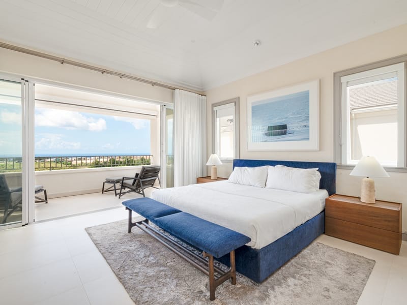 3 Bed, 4 Bath, HouseFor Sale, Apes Hill, Bridgetown, St.James, Barbados