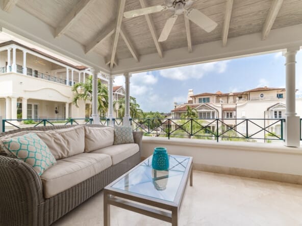 3 Bed, 3 Bath, ApartmentFor Sale, Schooner Bay, Bridgetown, St.Peter, Barbados