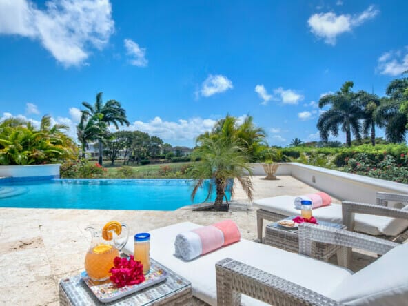 5 Bed, 5 Bath, HouseFor Sale, Palm Ridge 7 Palm Ridge 7, Bridgetown, St.James, Barbados, BB24017