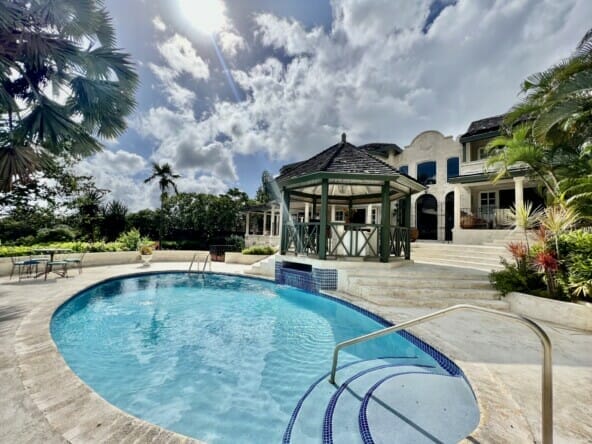5 Bed, 5 Bath, HouseFor Sale, Bridgetown, St.James, Barbados