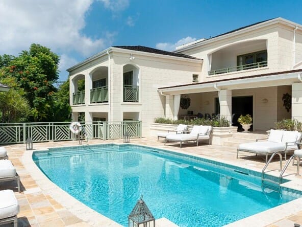 5 Bed, HouseFor Sale, Sugar Hill, Bridgetown, St.James, Barbados