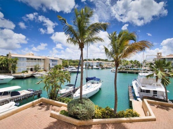 4 Bed, 5 Bath, ApartmentFor Sale, Port St Charles, Bridgetown, St.Peter, Barbados