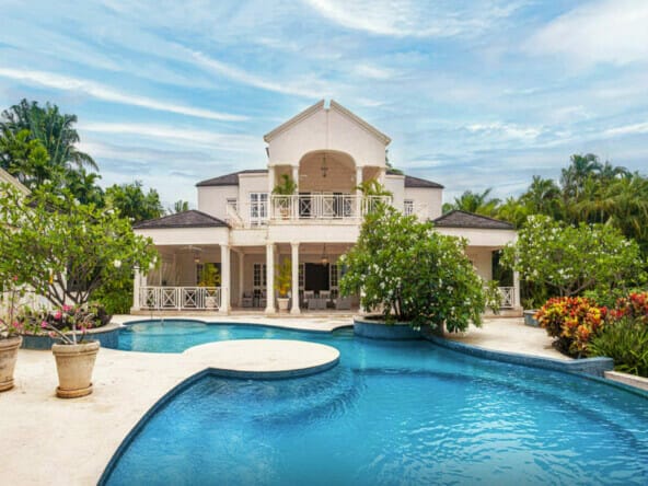 5 Bed, HouseFor Sale, St James, Bridgetown, St.James, Barbados, BB24032