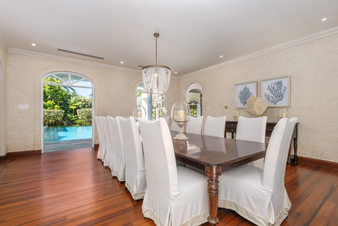 5 Bed, HouseFor Sale, Westland Heights, Bridgetown, St.James, Barbados