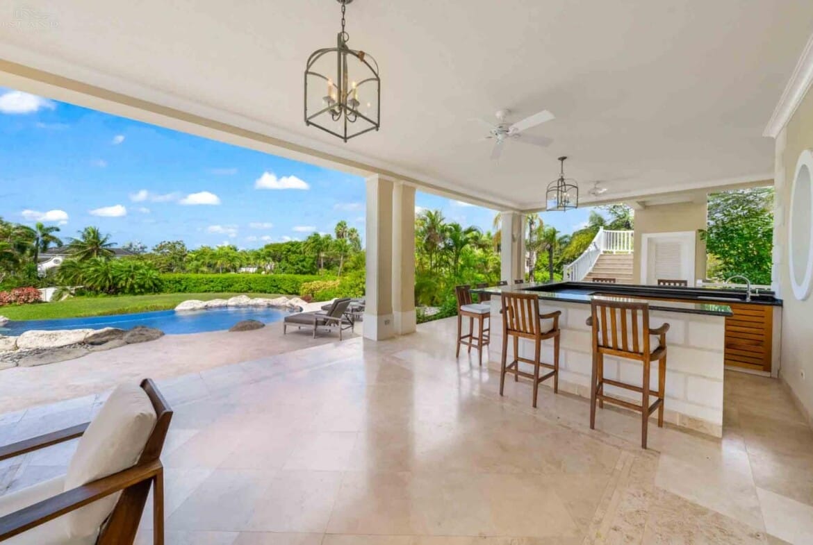 5 Bed, 7 Bath, HouseFor Sale, Sugar Hill Estate, Bridgetown, St.James, Barbados
