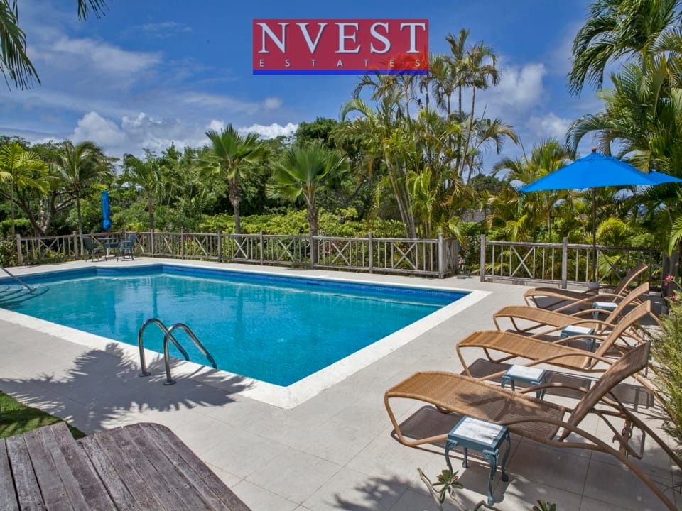 6 Bed, 6 Bath, HouseFor Sale, Sandy Lane, Bridgetown, St.James, Barbados
