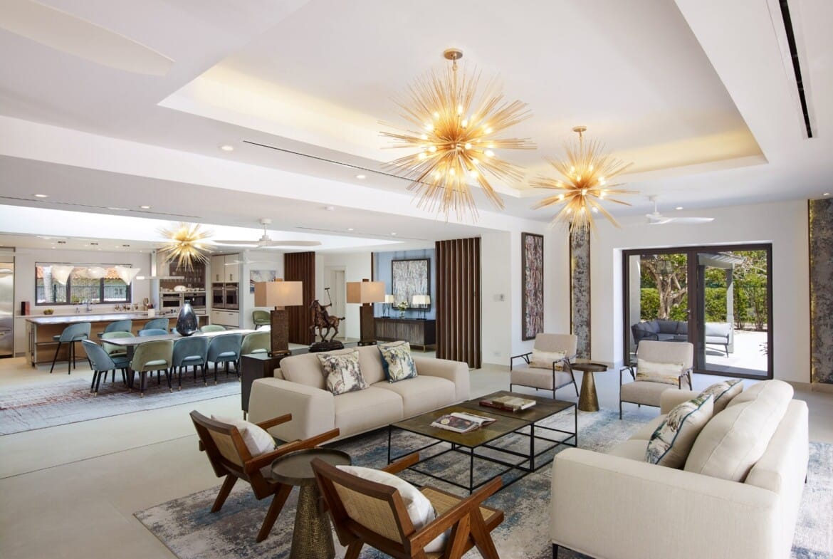4 Bed, 5 Bath, HouseFor Sale, Holders Hill, Bridgetown, St.James, Barbados