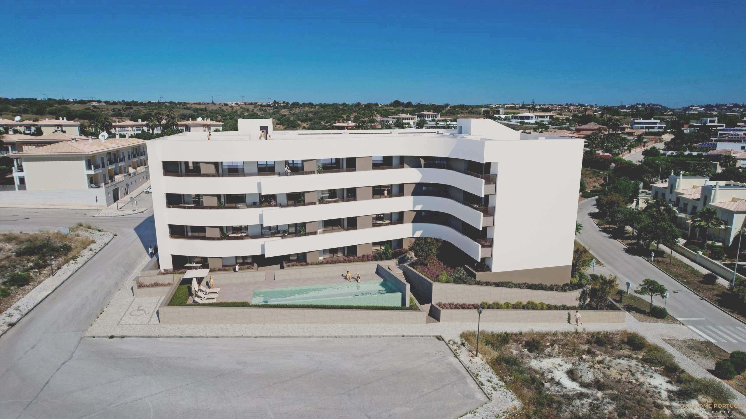 2 Bed, 2 Bath, ApartmentFor Sale, Lagos, Faro, 8600-291