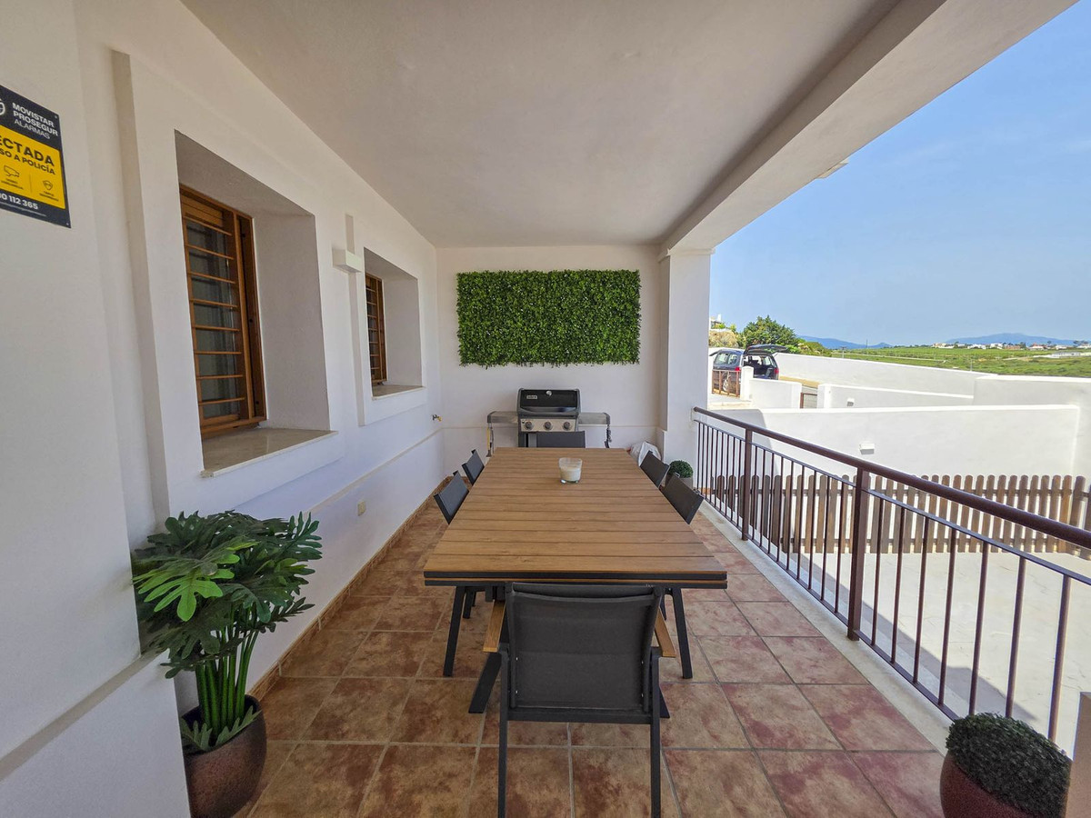 3 Bed, 2 Bath, HouseFor Sale, Casares Playa, Malaga