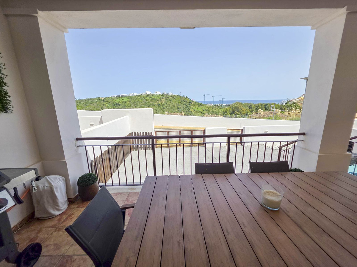 3 Bed, 2 Bath, HouseFor Sale, Casares Playa, Malaga
