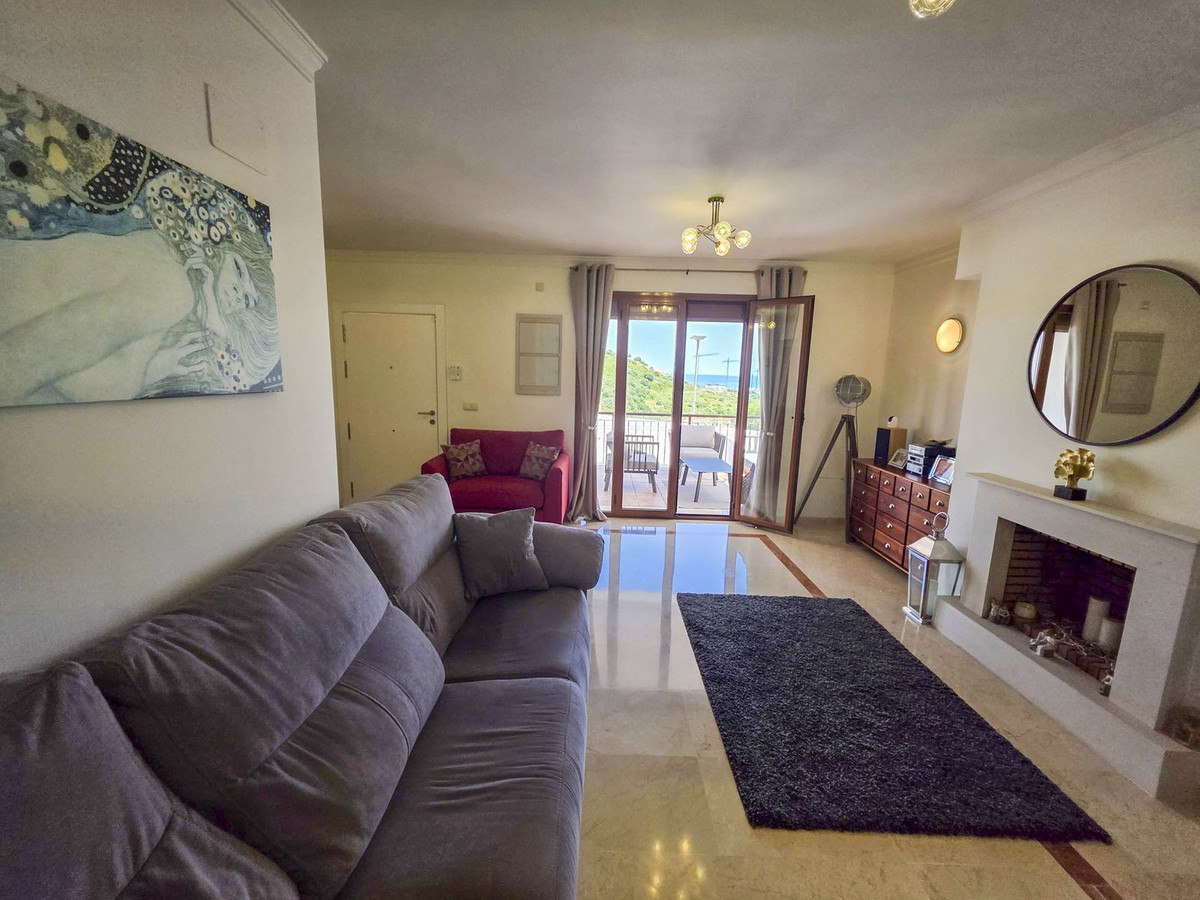 3 Bed, 2 Bath, HouseFor Sale, Casares Playa, Malaga
