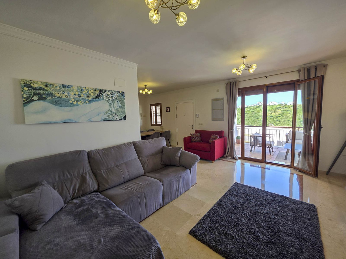 3 Bed, 2 Bath, HouseFor Sale, Casares Playa, Malaga