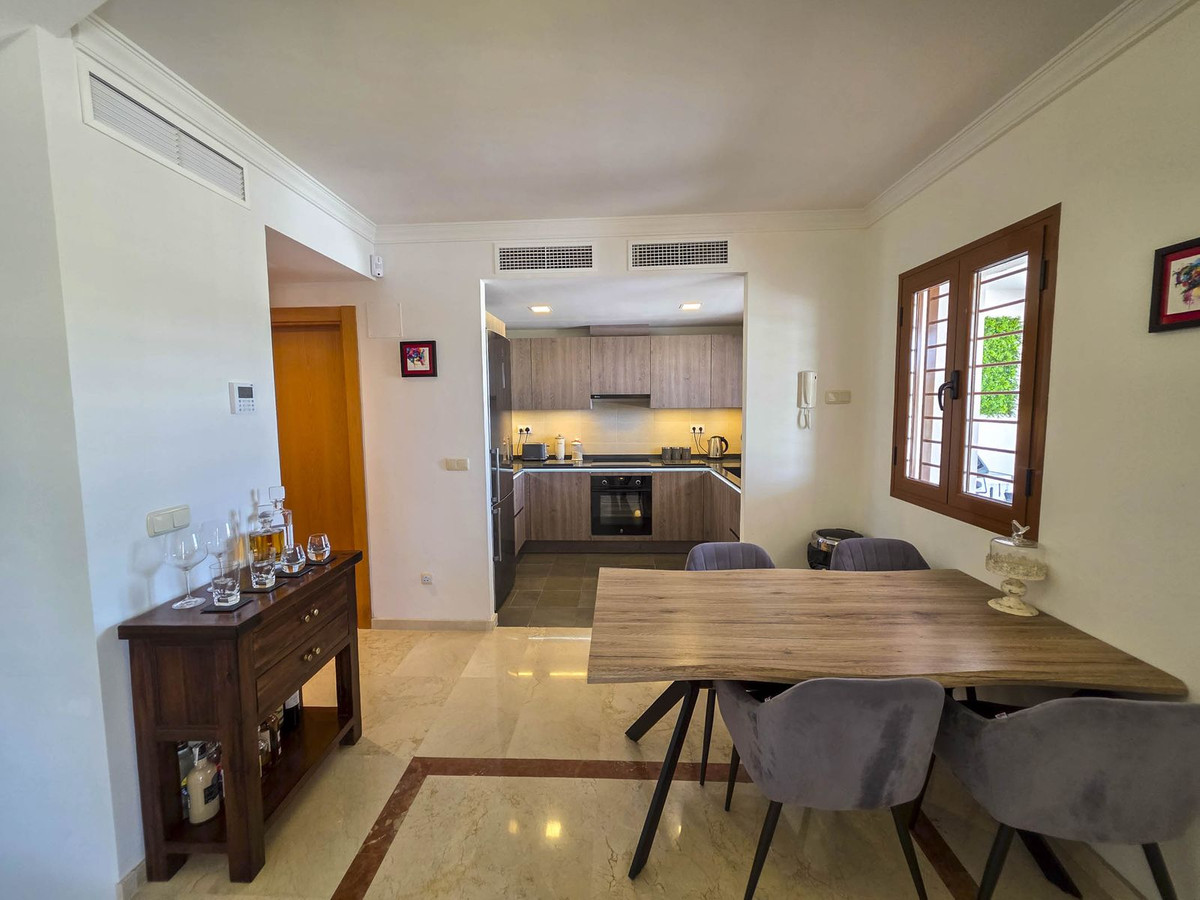 3 Bed, 2 Bath, HouseFor Sale, Casares Playa, Malaga