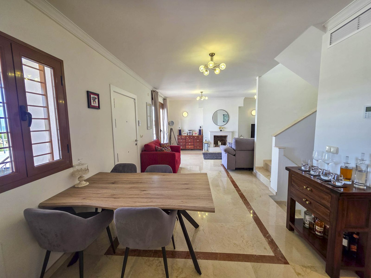 3 Bed, 2 Bath, HouseFor Sale, Casares Playa, Malaga