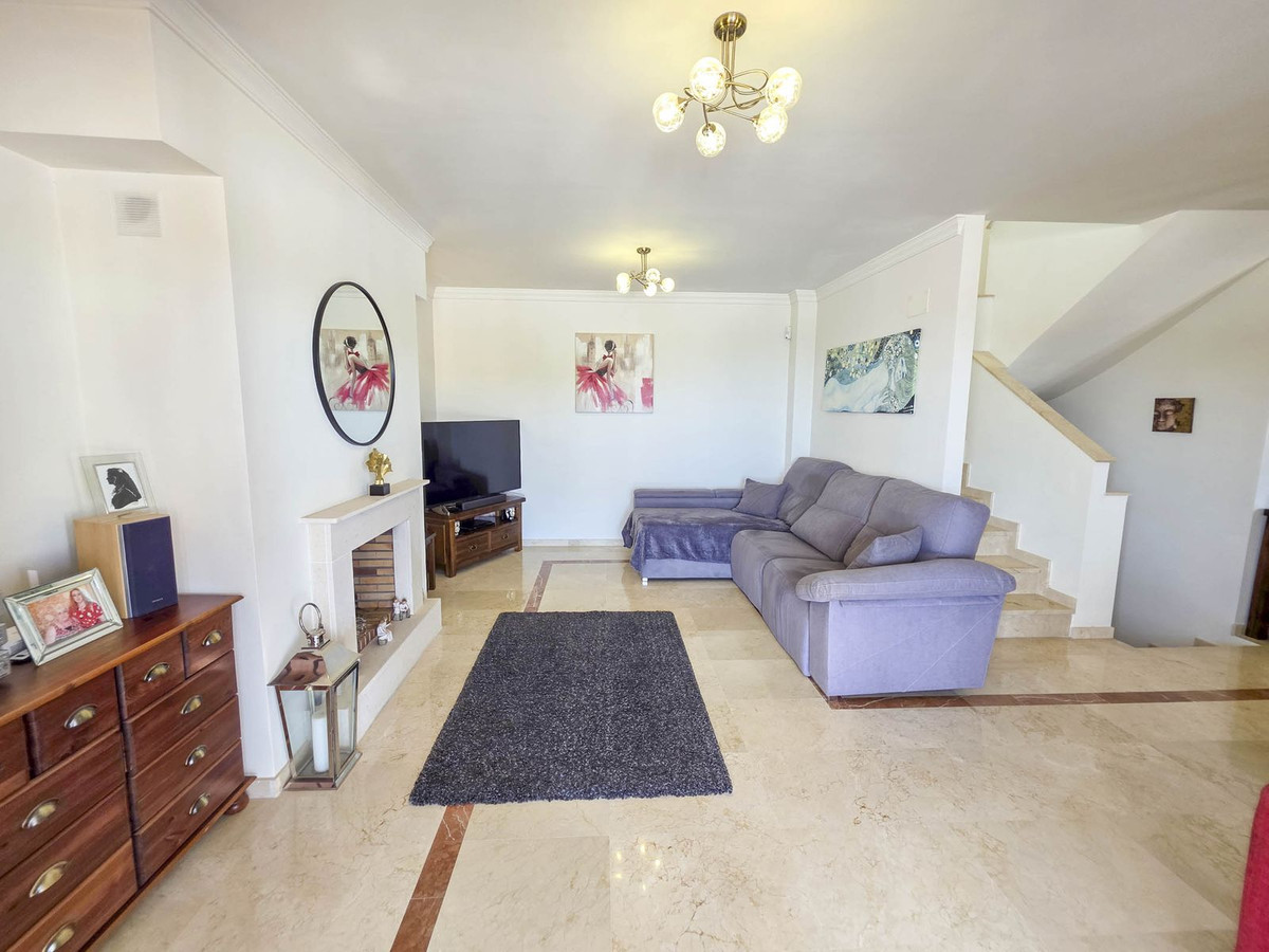 3 Bed, 2 Bath, HouseFor Sale, Casares Playa, Malaga