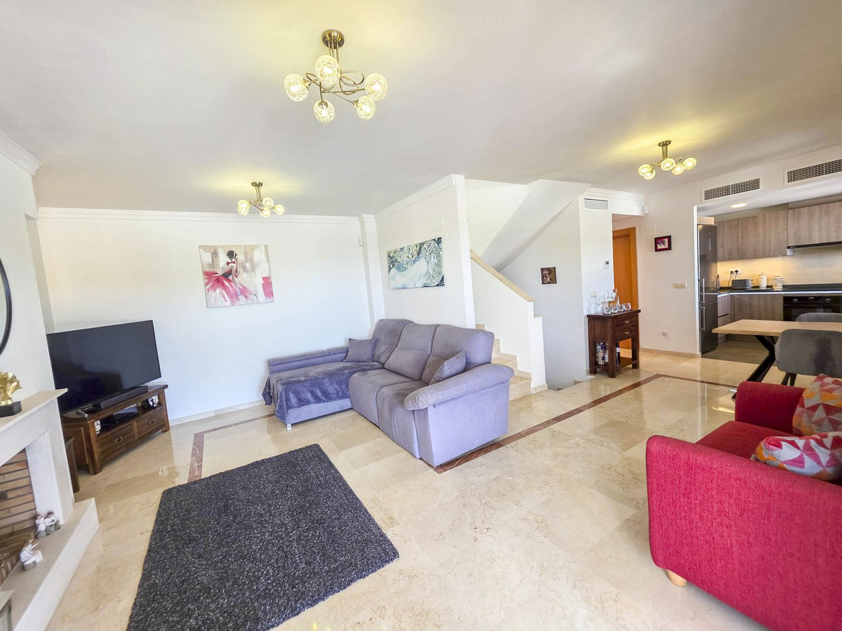 3 Bed, 2 Bath, HouseFor Sale, Casares Playa, Malaga