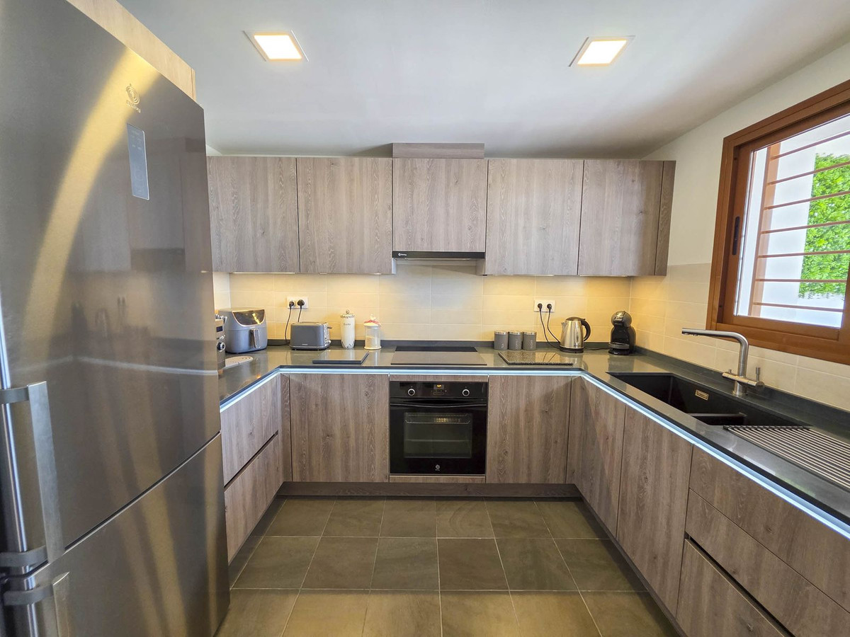 3 Bed, 2 Bath, HouseFor Sale, Casares Playa, Malaga