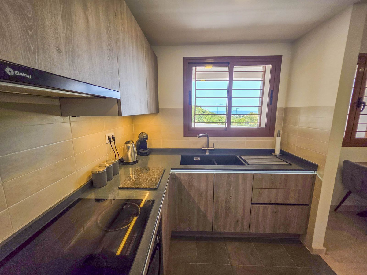 3 Bed, 2 Bath, HouseFor Sale, Casares Playa, Malaga