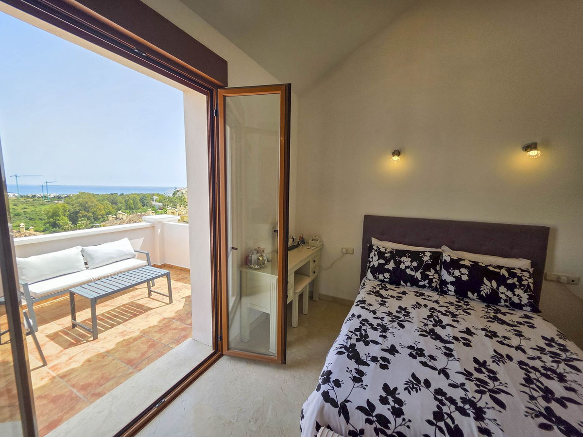 3 Bed, 2 Bath, HouseFor Sale, Casares Playa, Malaga