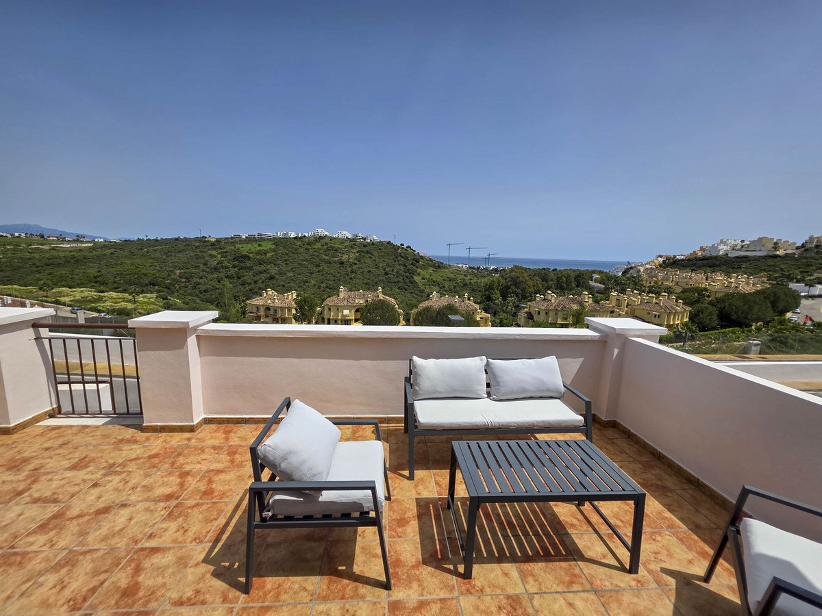 3 Bed, 2 Bath, HouseFor Sale, Casares Playa, Malaga