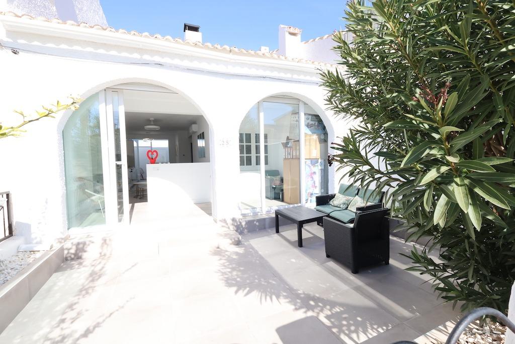 2 Bed, 1 Bath, HouseFor Sale, Benijofar, Alicante