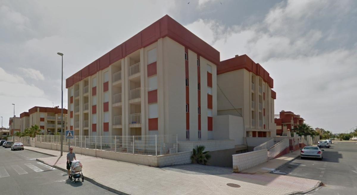 1 Bed, 1 Bath, ApartmentFor Sale, Orihuela Costa, Costa Blanca