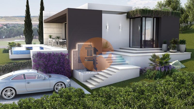 3 Bed, 3 Bath, HouseFor Sale, Ayamonte, Huelva