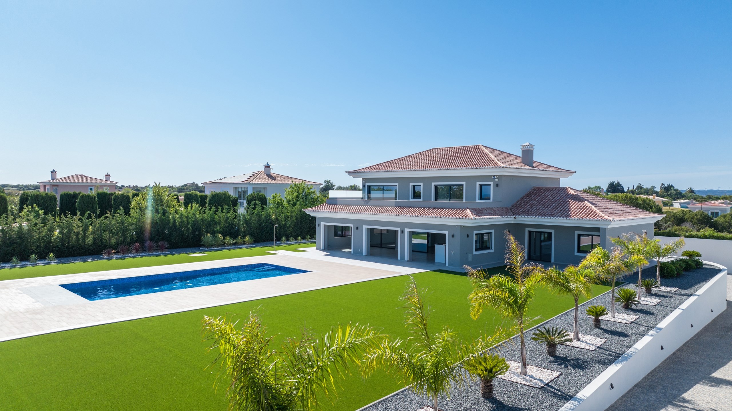 5 Bed, 6 Bath, HouseFor Sale, Lagos, Faro, 8600-908