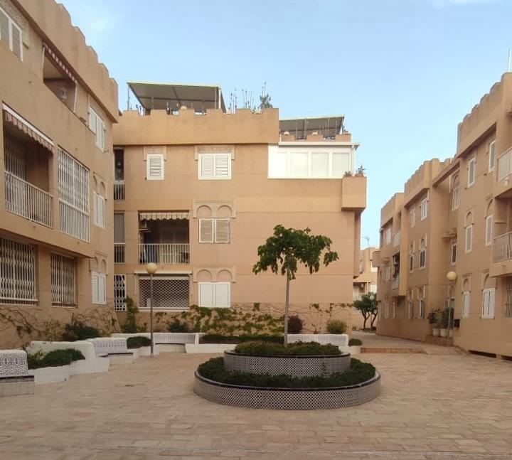 2 Bed, 1 Bath, ApartmentFor Sale, Puerto de Mazarron, Murcia