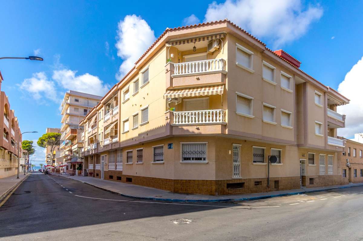 3 Bed, 2 Bath, ApartmentFor Sale, Lo Pagan, Murcia