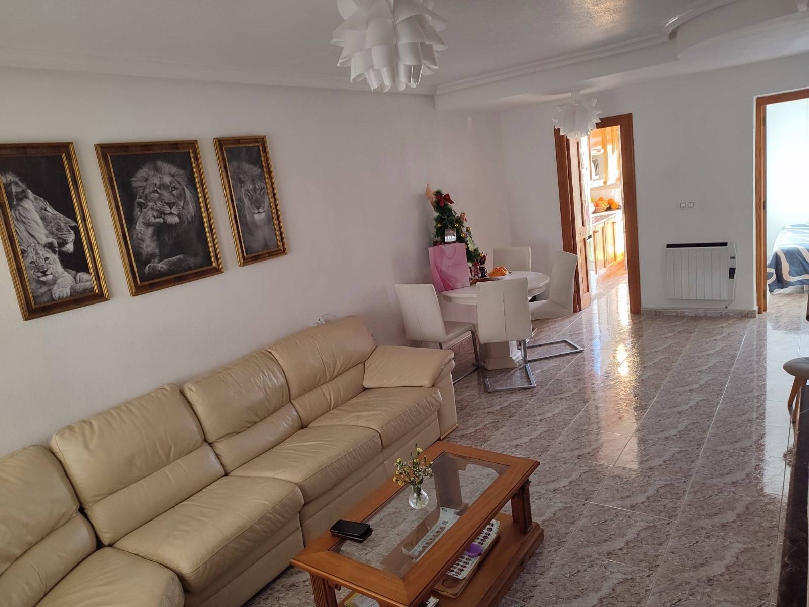 3 Bed, 2 Bath, HouseFor Sale, Orihuela Costa, Alicante