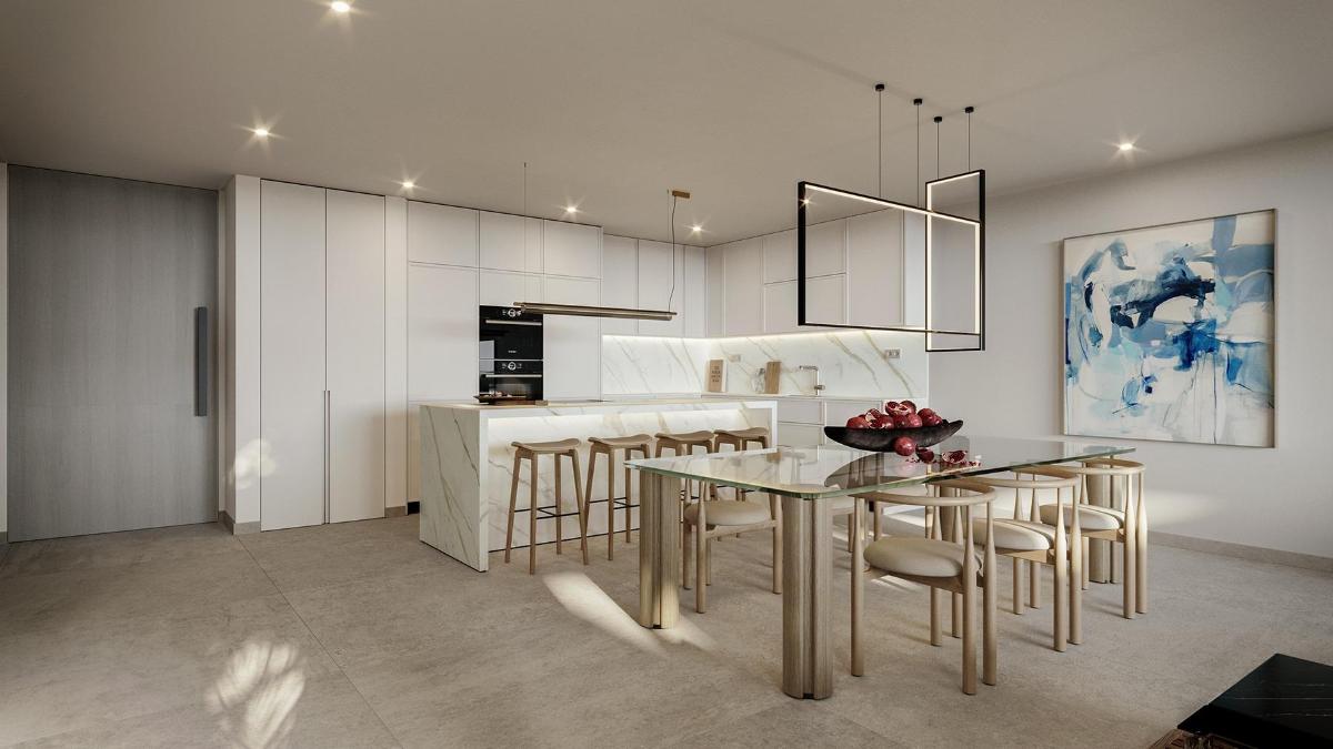 2 Bed, 2 Bath, ApartmentFor Sale, Casares, Costa del Sol