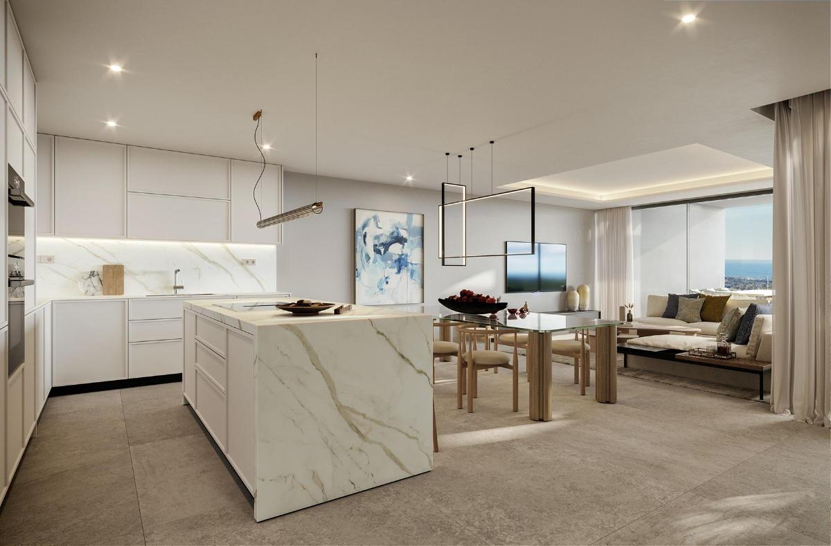 2 Bed, 2 Bath, ApartmentFor Sale, Casares, Costa del Sol