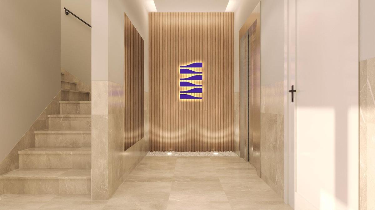 1 Bed, 1 Bath, ApartmentFor Sale, Torrevieja, Costa Blanca