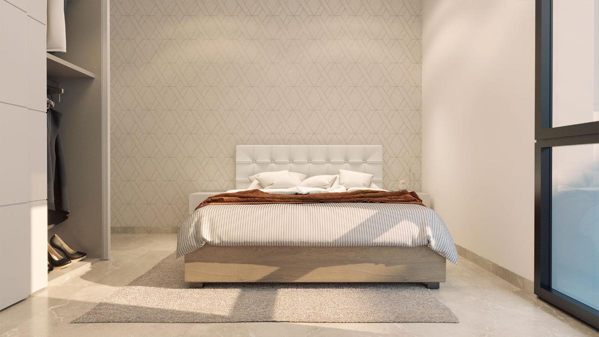 1 Bed, 1 Bath, ApartmentFor Sale, Torrevieja, Costa Blanca