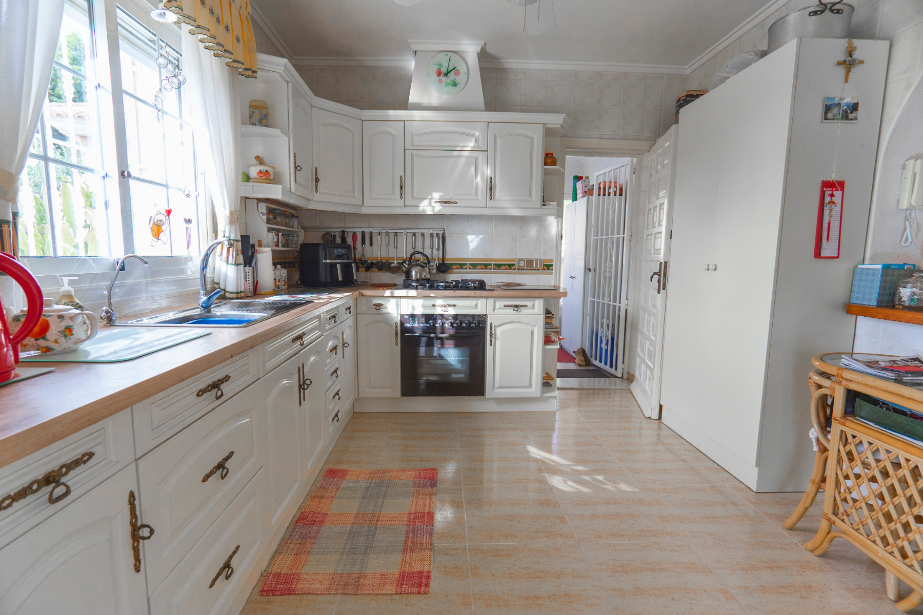 5 Bed, 3 Bath, HouseFor Sale, Ciudad Quesada, Alicante