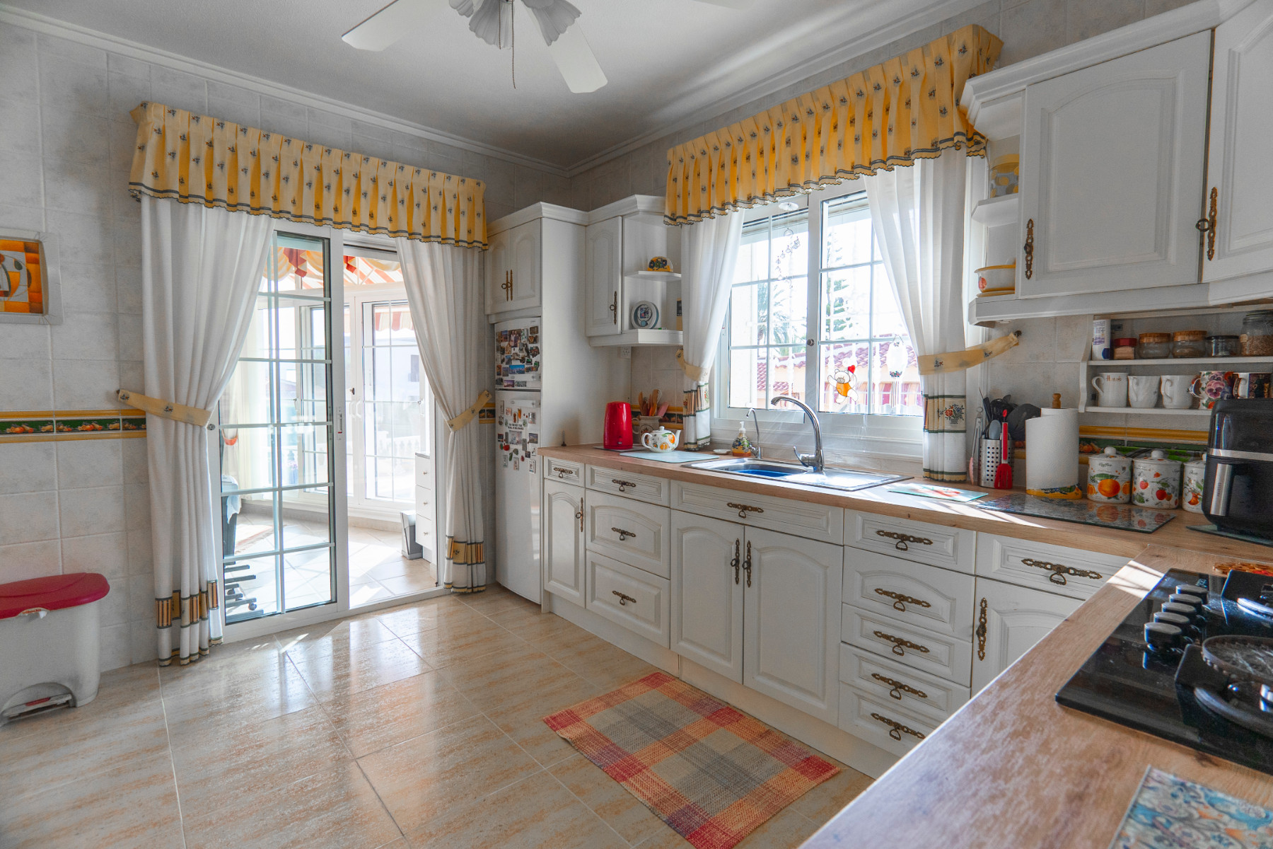 5 Bed, 3 Bath, HouseFor Sale, Ciudad Quesada, Alicante