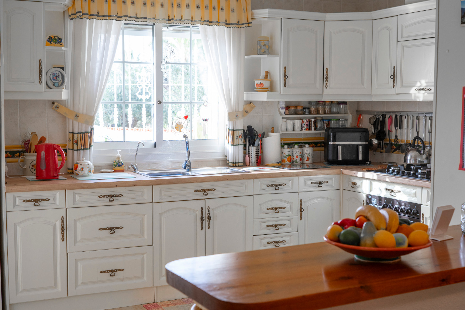 5 Bed, 3 Bath, HouseFor Sale, Ciudad Quesada, Alicante