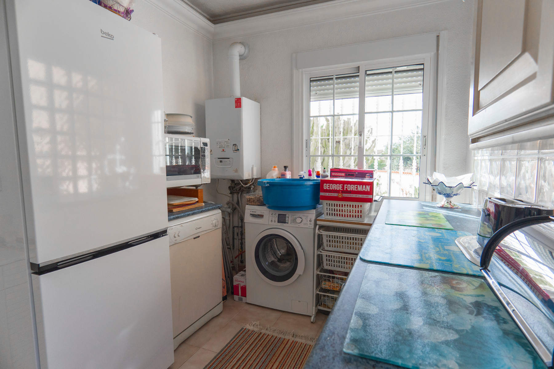 5 Bed, 3 Bath, HouseFor Sale, Ciudad Quesada, Alicante