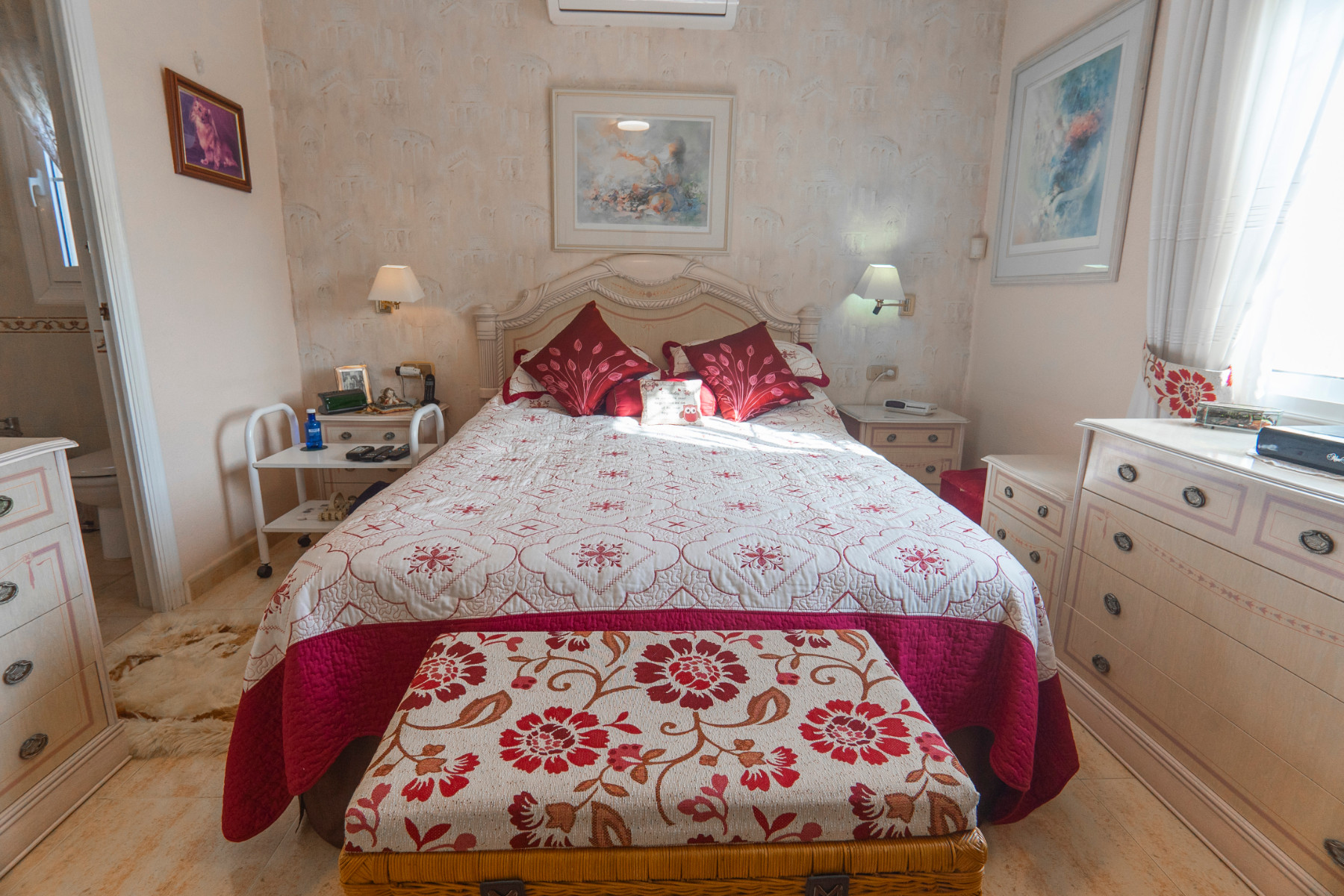 5 Bed, 3 Bath, HouseFor Sale, Ciudad Quesada, Alicante