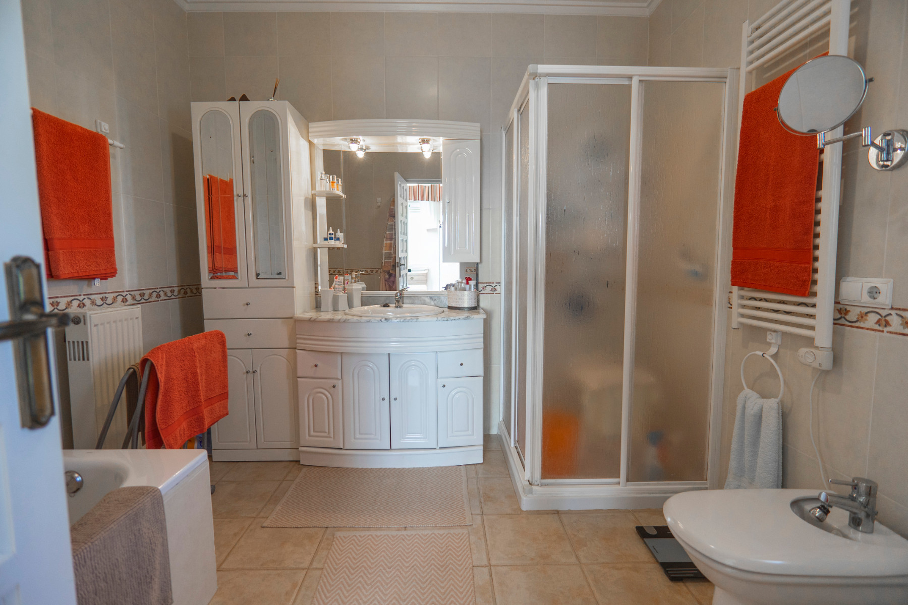 5 Bed, 3 Bath, HouseFor Sale, Ciudad Quesada, Alicante