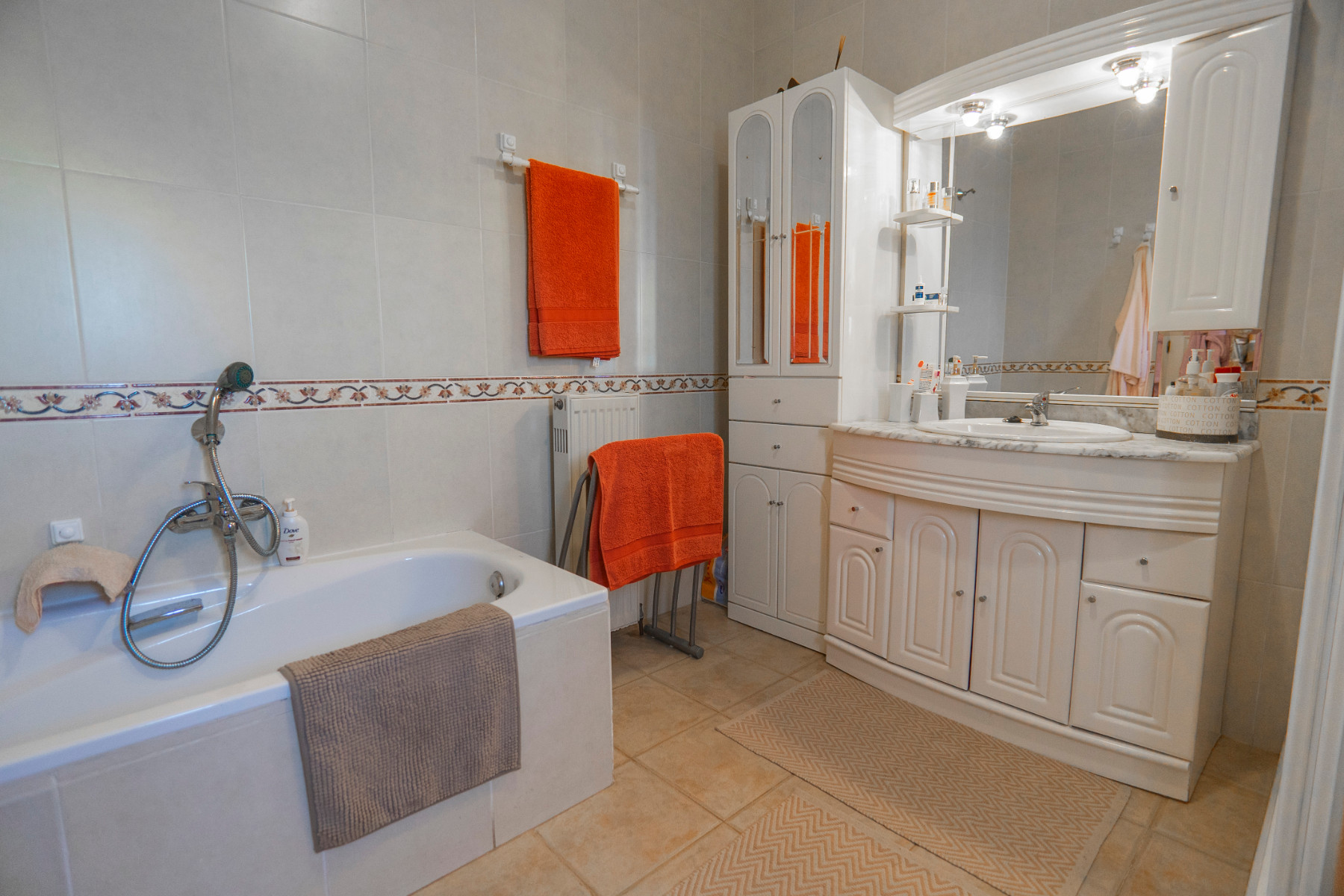 5 Bed, 3 Bath, HouseFor Sale, Ciudad Quesada, Alicante