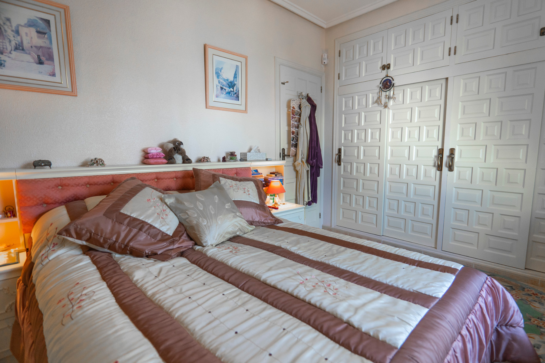 5 Bed, 3 Bath, HouseFor Sale, Ciudad Quesada, Alicante