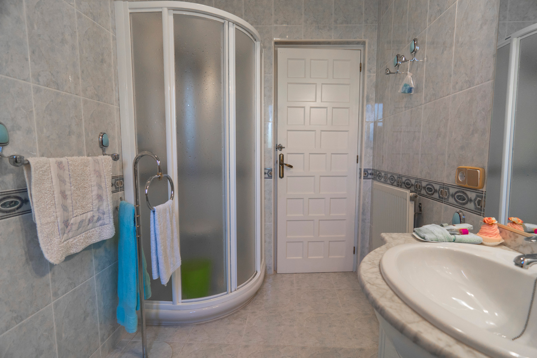 5 Bed, 3 Bath, HouseFor Sale, Ciudad Quesada, Alicante