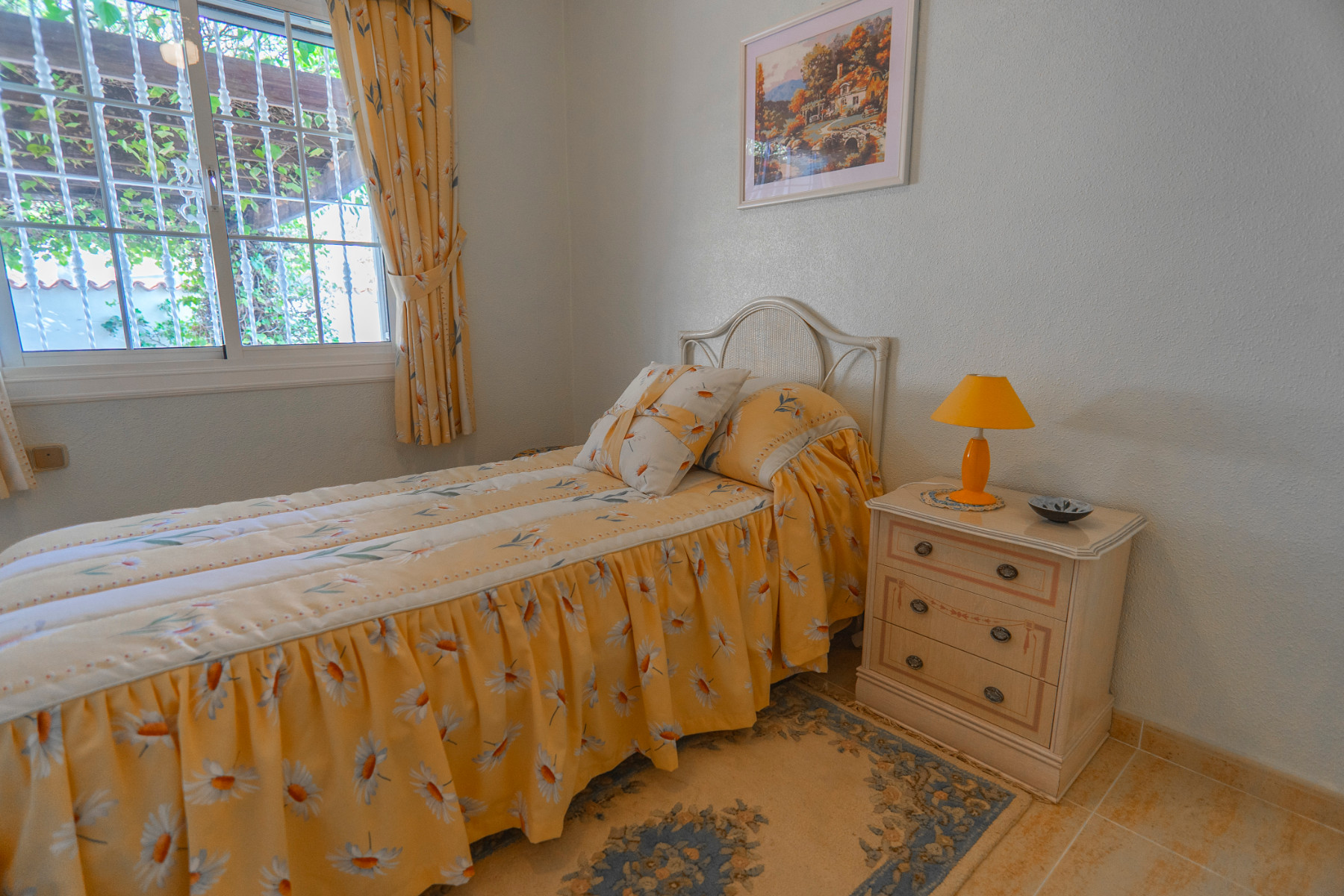 5 Bed, 3 Bath, HouseFor Sale, Ciudad Quesada, Alicante