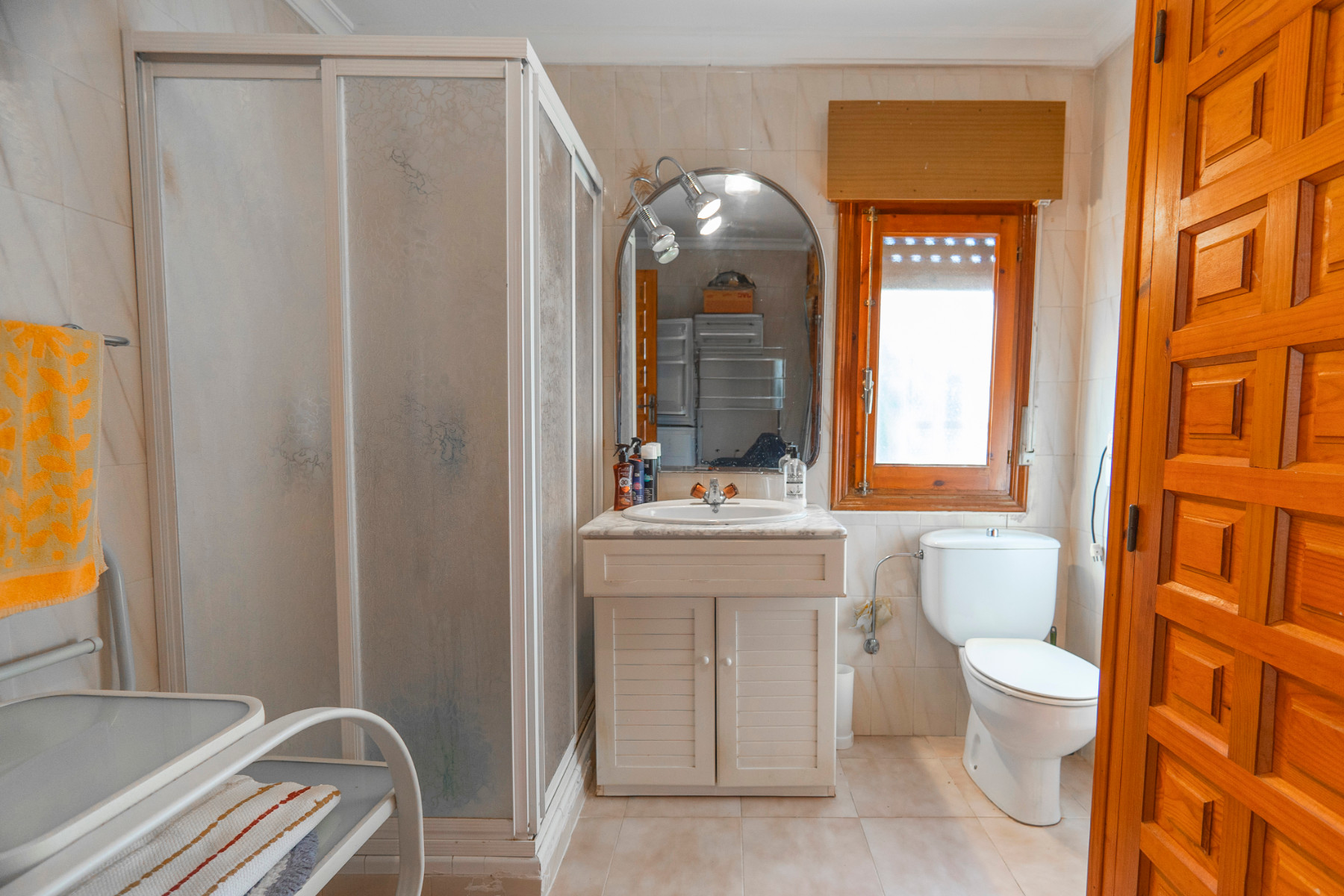 5 Bed, 3 Bath, HouseFor Sale, Ciudad Quesada, Alicante